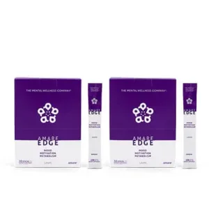 Amare Edge Grape Stick Pack - 2 Pack