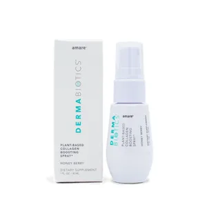 Amare DermaBiotics Collagen Spray