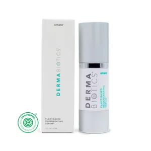 Amare DermaBiotics Regenerating Serum