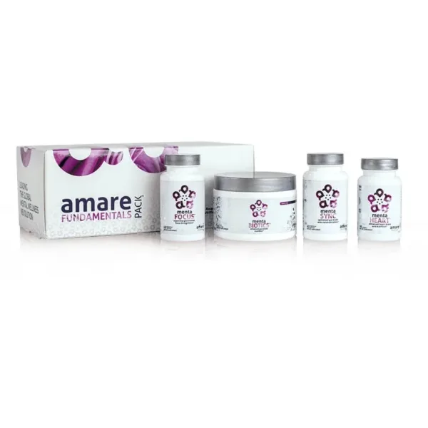 Amare FundaMentals Pack PLUS