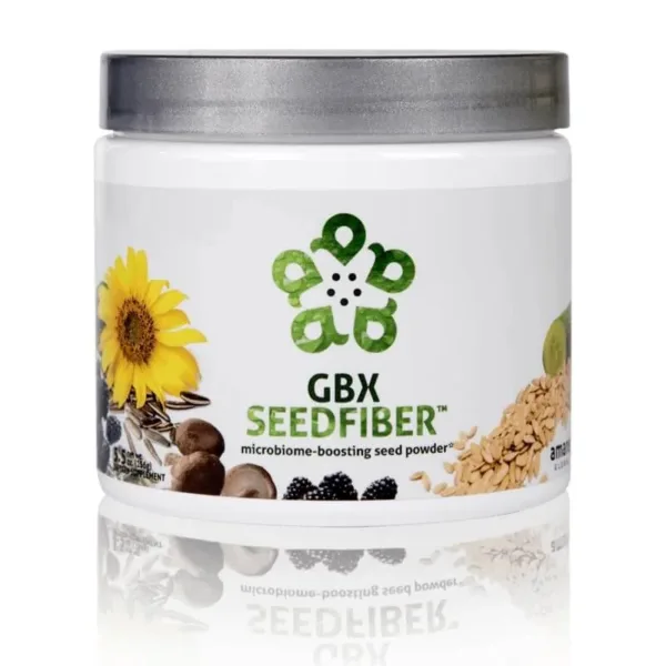 Amare GBX SeedFiber