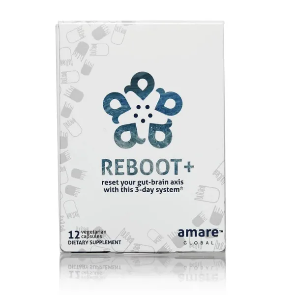 Amare Reboot Plus