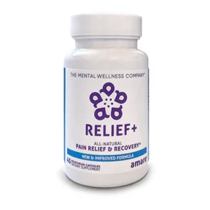 Amare Relief Plus