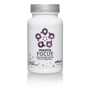 MentaFocus Amare Product