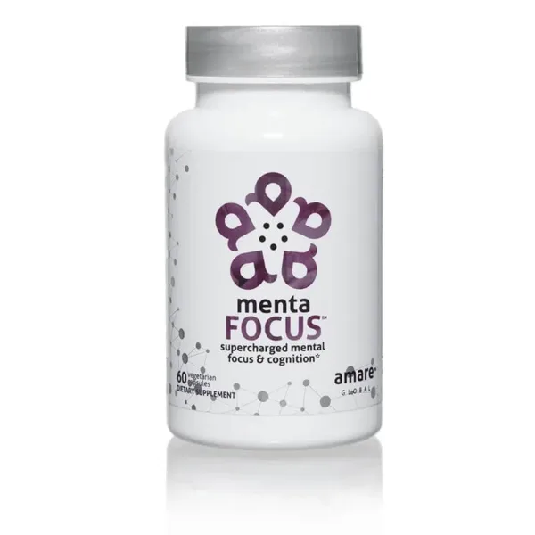 MentaFocus Amare Product